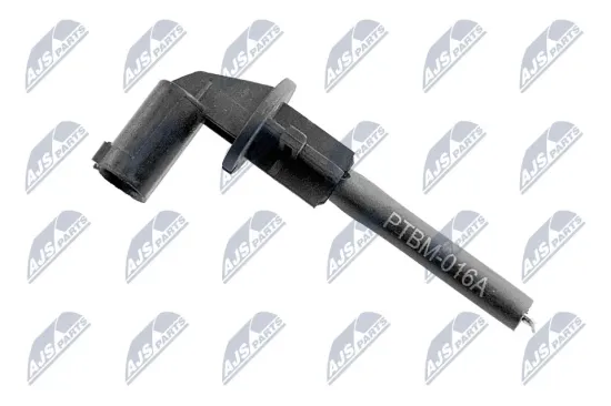 Sensor, Raddrehzahl Hinterachse links Hinterachse links NTY HCA-ME-032 Bild Sensor, Raddrehzahl Hinterachse links Hinterachse links NTY HCA-ME-032