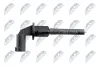 Sensor, Raddrehzahl Hinterachse links Hinterachse links NTY HCA-ME-032 Bild Sensor, Raddrehzahl Hinterachse links Hinterachse links NTY HCA-ME-032