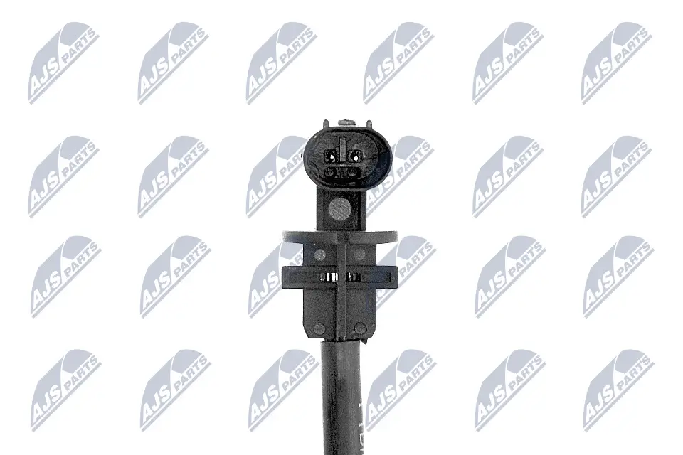 Sensor, Raddrehzahl Hinterachse rechts Hinterachse rechts NTY HCA-ME-033