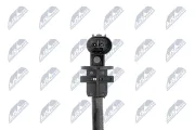 Sensor, Raddrehzahl Hinterachse rechts Hinterachse rechts NTY HCA-ME-033