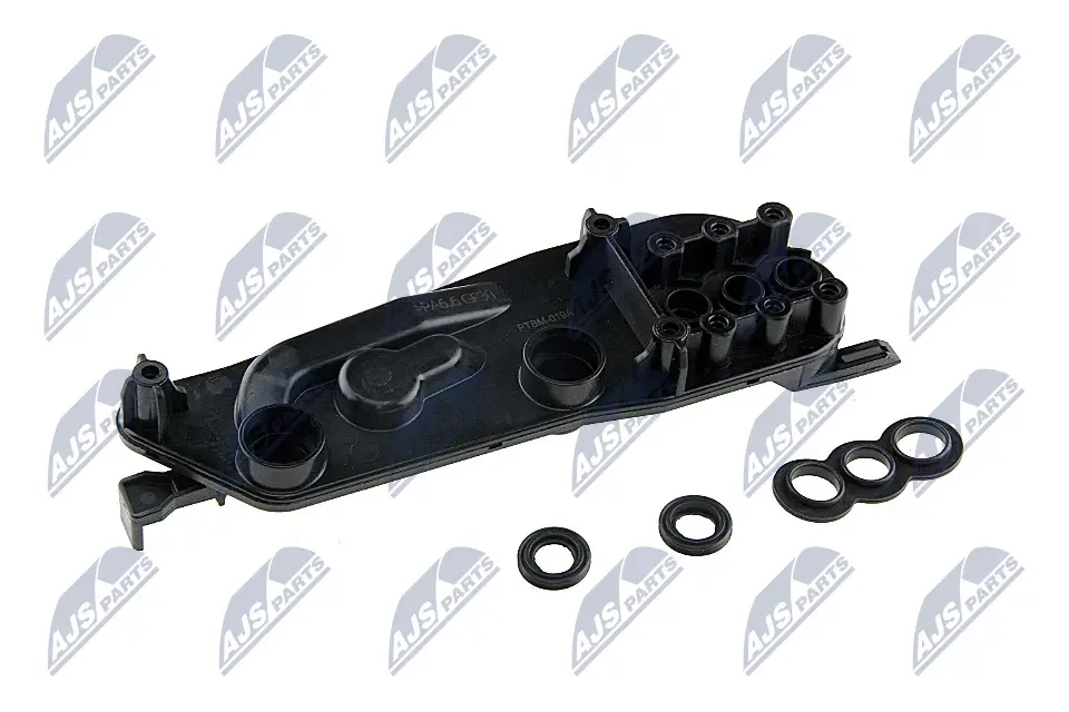 Lagerung, Ausgleichsbehälter (Kühlmittel) NTY CZW-BM-019A