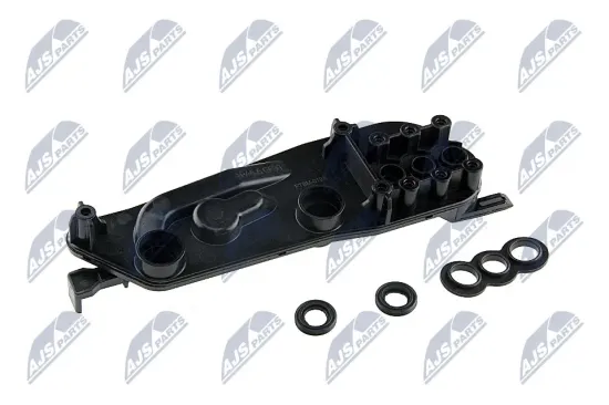 Lagerung, Ausgleichsbehälter (Kühlmittel) NTY CZW-BM-019A Bild Lagerung, Ausgleichsbehälter (Kühlmittel) NTY CZW-BM-019A