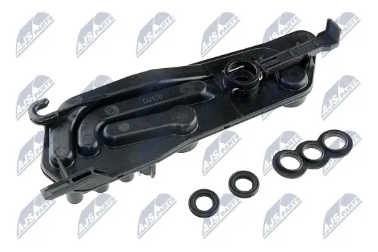 Lagerung, Ausgleichsbehälter (Kühlmittel) NTY CZW-BM-019A Bild Lagerung, Ausgleichsbehälter (Kühlmittel) NTY CZW-BM-019A