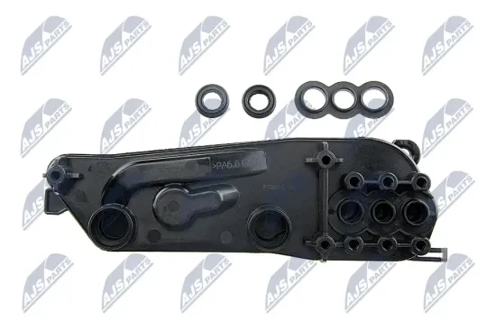 Lagerung, Ausgleichsbehälter (Kühlmittel) NTY CZW-BM-019A Bild Lagerung, Ausgleichsbehälter (Kühlmittel) NTY CZW-BM-019A