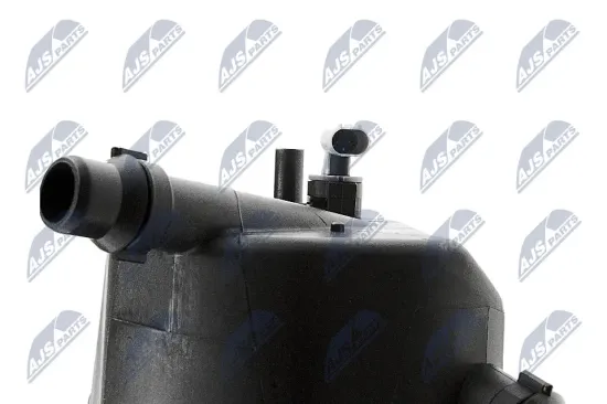 Ausgleichsbehälter, Kühlmittel NTY CZW-BM-023 Bild Ausgleichsbehälter, Kühlmittel NTY CZW-BM-023