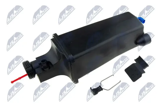 Ausgleichsbehälter, Kühlmittel NTY CZW-BM-024 Bild Ausgleichsbehälter, Kühlmittel NTY CZW-BM-024