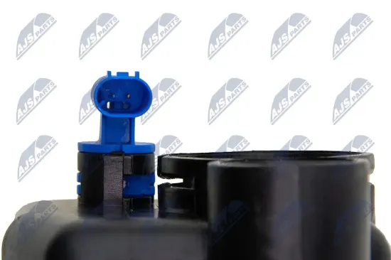 Ausgleichsbehälter, Kühlmittel NTY CZW-BM-024 Bild Ausgleichsbehälter, Kühlmittel NTY CZW-BM-024