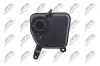 Sensor, Raddrehzahl Hinterachse links Hinterachse rechts NTY HCA-LR-005 Bild Sensor, Raddrehzahl Hinterachse links Hinterachse rechts NTY HCA-LR-005