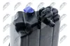 Ausgleichsbehälter, Kühlmittel NTY CZW-BM-028 Bild Ausgleichsbehälter, Kühlmittel NTY CZW-BM-028