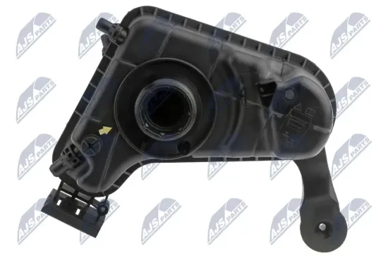 Ausgleichsbehälter, Kühlmittel NTY CZW-BM-040 Bild Ausgleichsbehälter, Kühlmittel NTY CZW-BM-040
