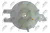 Ausgleichsbehälter, Kühlmittel NTY CZW-BM-044 Bild Ausgleichsbehälter, Kühlmittel NTY CZW-BM-044