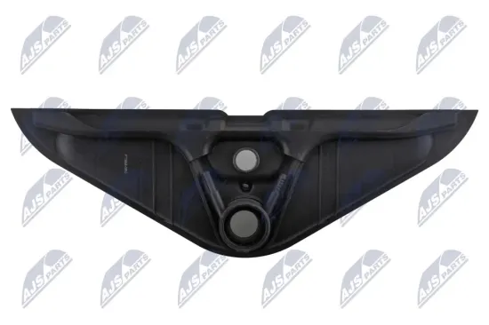 Ausgleichsbehälter, Kühlmittel NTY CZW-BM-060 Bild Ausgleichsbehälter, Kühlmittel NTY CZW-BM-060