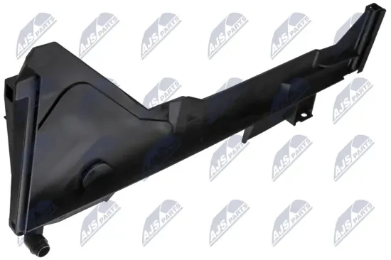 Lagerung, Kühler NTY CZW-BM-065 Bild Lagerung, Kühler NTY CZW-BM-065