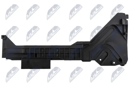 Lagerung, Kühler NTY CZW-BM-065 Bild Lagerung, Kühler NTY CZW-BM-065