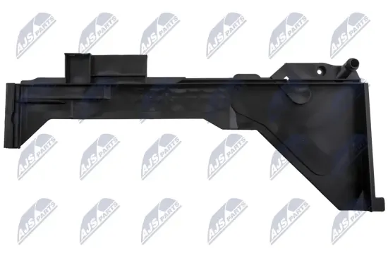 Lagerung, Kühler NTY CZW-BM-065 Bild Lagerung, Kühler NTY CZW-BM-065