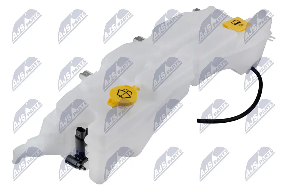 Ausgleichsbehälter, Kühlmittel NTY CZW-CH-007