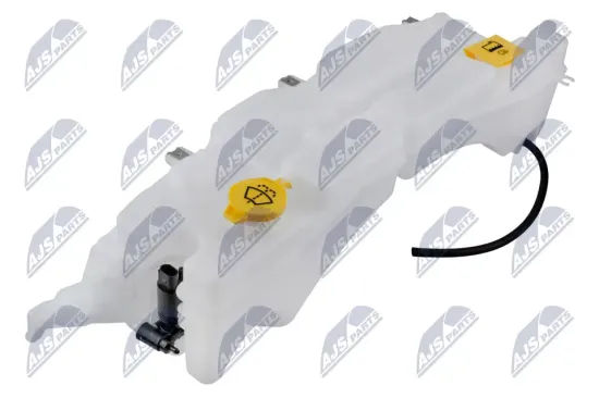 Ausgleichsbehälter, Kühlmittel NTY CZW-CH-007 Bild Ausgleichsbehälter, Kühlmittel NTY CZW-CH-007