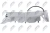 Ausgleichsbehälter, Kühlmittel NTY CZW-CH-007 Bild Ausgleichsbehälter, Kühlmittel NTY CZW-CH-007