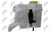 Ausgleichsbehälter, Kühlmittel NTY CZW-CH-007 Bild Ausgleichsbehälter, Kühlmittel NTY CZW-CH-007