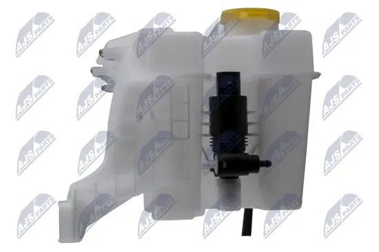 Ausgleichsbehälter, Kühlmittel NTY CZW-CH-007 Bild Ausgleichsbehälter, Kühlmittel NTY CZW-CH-007