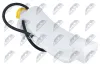 Ausgleichsbehälter, Kühlmittel NTY CZW-CH-009 Bild Ausgleichsbehälter, Kühlmittel NTY CZW-CH-009