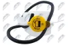 Ausgleichsbehälter, Kühlmittel NTY CZW-CH-009 Bild Ausgleichsbehälter, Kühlmittel NTY CZW-CH-009