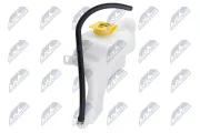Ausgleichsbehälter, Kühlmittel NTY CZW-CH-013