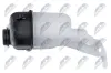 Ausgleichsbehälter, Kühlmittel NTY CZW-CH-015 Bild Ausgleichsbehälter, Kühlmittel NTY CZW-CH-015