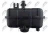 Ausgleichsbehälter, Kühlmittel NTY CZW-CH-016 Bild Ausgleichsbehälter, Kühlmittel NTY CZW-CH-016