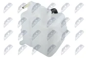 Ausgleichsbehälter, Kühlmittel NTY CZW-CH-018