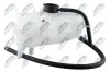 Ausgleichsbehälter, Kühlmittel NTY CZW-CH-019 Bild Ausgleichsbehälter, Kühlmittel NTY CZW-CH-019