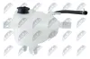 Ausgleichsbehälter, Kühlmittel NTY CZW-CH-019 Bild Ausgleichsbehälter, Kühlmittel NTY CZW-CH-019