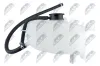 Ausgleichsbehälter, Kühlmittel NTY CZW-CH-019 Bild Ausgleichsbehälter, Kühlmittel NTY CZW-CH-019