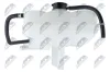 Ausgleichsbehälter, Kühlmittel NTY CZW-CH-020 Bild Ausgleichsbehälter, Kühlmittel NTY CZW-CH-020