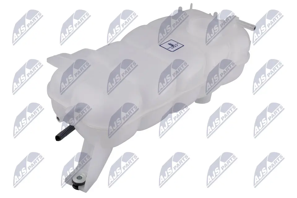 Wärmetauscher, Innenraumheizung NTY CNG-CT-003