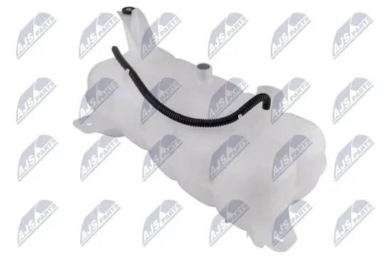 Wärmetauscher, Innenraumheizung NTY CNG-CT-003 Bild Wärmetauscher, Innenraumheizung NTY CNG-CT-003