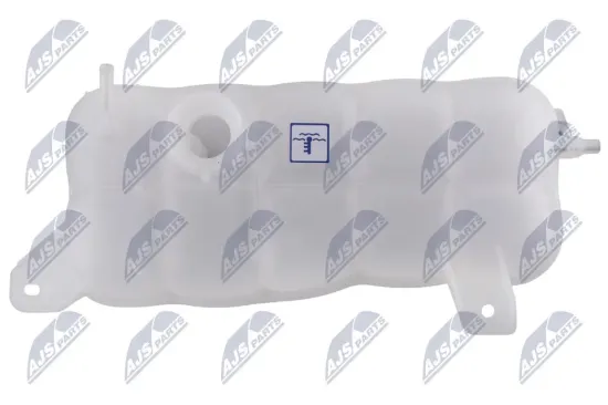 Wärmetauscher, Innenraumheizung NTY CNG-CT-003 Bild Wärmetauscher, Innenraumheizung NTY CNG-CT-003