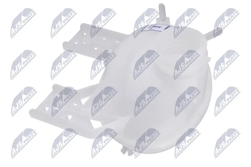 Ausgleichsbehälter, Kühlmittel NTY CZW-CH-024