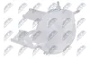 Ausgleichsbehälter, Kühlmittel NTY CZW-CH-024 Bild Ausgleichsbehälter, Kühlmittel NTY CZW-CH-024