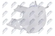 Ausgleichsbehälter, Kühlmittel NTY CZW-CH-024