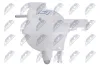 Ausgleichsbehälter, Kühlmittel NTY CZW-CH-024 Bild Ausgleichsbehälter, Kühlmittel NTY CZW-CH-024