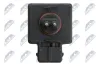 Sensor, Kühlmittelstand NTY CZW-CT-002 Bild Sensor, Kühlmittelstand NTY CZW-CT-002