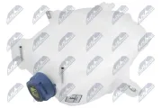 Ausgleichsbehälter, Kühlmittel NTY CZW-CT-004