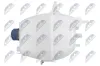 Ausgleichsbehälter, Kühlmittel NTY CZW-CT-004 Bild Ausgleichsbehälter, Kühlmittel NTY CZW-CT-004
