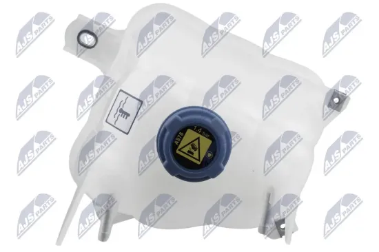 Ausgleichsbehälter, Kühlmittel NTY CZW-CT-004 Bild Ausgleichsbehälter, Kühlmittel NTY CZW-CT-004