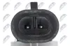 Ausgleichsbehälter, Kühlmittel NTY CZW-CT-004 Bild Ausgleichsbehälter, Kühlmittel NTY CZW-CT-004