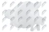 Ausgleichsbehälter, Kühlmittel NTY CZW-CT-005 Bild Ausgleichsbehälter, Kühlmittel NTY CZW-CT-005