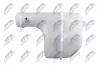 Ausgleichsbehälter, Kühlmittel NTY CZW-DW-002 Bild Ausgleichsbehälter, Kühlmittel NTY CZW-DW-002