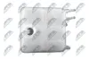 Ausgleichsbehälter, Kühlmittel NTY CZW-FR-002 Bild Ausgleichsbehälter, Kühlmittel NTY CZW-FR-002