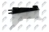 Ausgleichsbehälter, Kühlmittel NTY CZW-FR-003 Bild Ausgleichsbehälter, Kühlmittel NTY CZW-FR-003